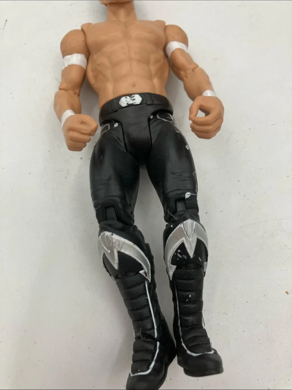 WWE Action Figure - Evan Bourne